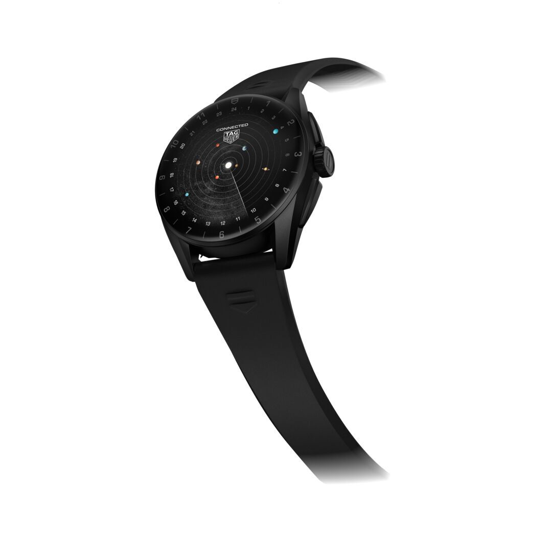 Tag heuer connected discount 2 release date